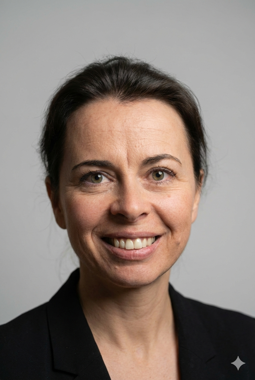 PhDr. Eva Labusová