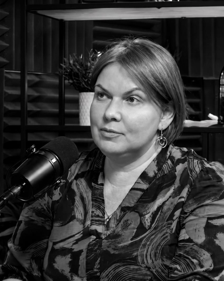 Mgr. et Mgr. Zdeňka Dohnalová, Ph.D.